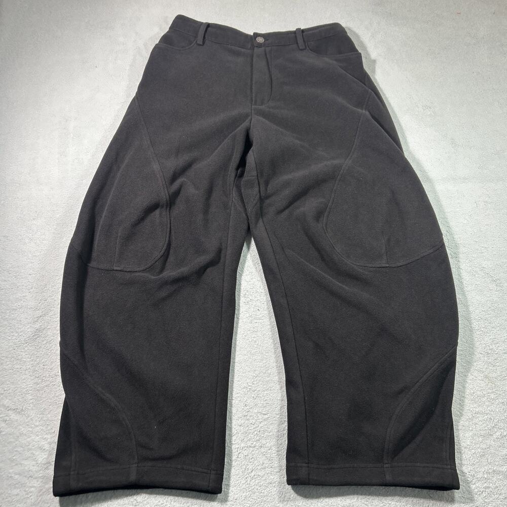 $300+ Croquis Beyond Baggy Pants Large 32x27 Hamilton Wavy 江南布衣 Kidoriman Y2k